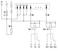 Übergabemodul 704-5014