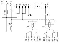 Übergabemodul 704-5064