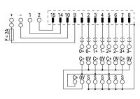 Übergabemodul 704-8012