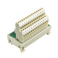 SPS-Ein-/Ausgangs-Modul RS SD15S UNC LPK2