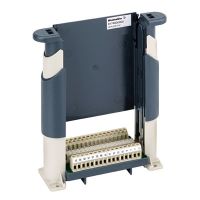 Übergabeelement SKH2 D32 LP