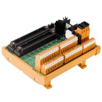 Übergabemodul 2xAKB TBY-SDV144-PS-2KB-S