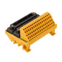 Übergabemodul 2xKS TBY-C3-AIO-2KS-Z