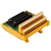 Übergabemodul 2xKS TBY-C3-UNIV-SP-2KS-S