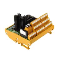 Übergabemodul 2xKS TBY-SAI14#1371240000