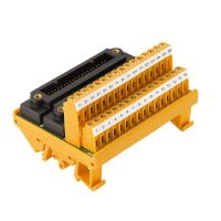 Übergabemodul 2xKS TBY-SAV144-2KS-Z