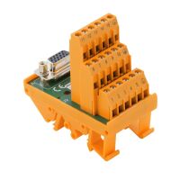 Übergabemodul High Density RS SD26M #1428090000