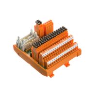 Übergabemodul LL2N 508mm RS 16IO 2W I-L 2H S
