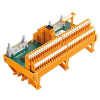 Übergabemodul LL2N 508mm RS 32IO 2W L H S