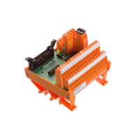 Übergabemodul LM2NZF RS 16IO 2W L H Z