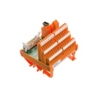Übergabemodul LP3R 5.08mm RS 16IO 3W L H S