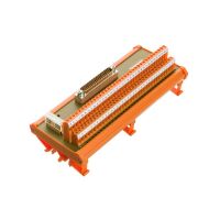 Übergabemodul mit Klemme RS 16AIO DP SD S