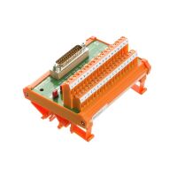 Übergabemodul mit Klemme RS 8AI PREM/APR SD S