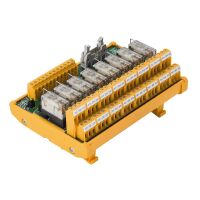Übergabemodul mit Relais RSM-8 12V+ 2CO S