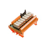 Übergabemodul RCL LMFS RSM-8H 24V+ 1CO Z