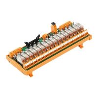Übergabemodul RCL LMNZF RSM-16 PLC SW 1CO Z