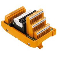 Übergabemodul RSS LL3R RSMS-8 48V- 1CO S