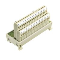 Übergabemodul Steckverbin. RS F16 LPK 2H/18