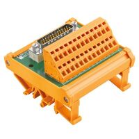 Übergabemodul SUB-D- RS SD15 BZ