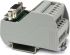 VARIOFACE-Modul VIP-2/SC/D 9SUB/F