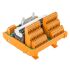 Übergabemodul mit Relais RSMS-16H 24V+ 1CO Z