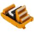 Übergabemodul mit Relais RSMS-8 12V+ 1CO S