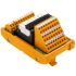 Übergabemodul mit Relais RSMS-8 12V+ 1CO Z