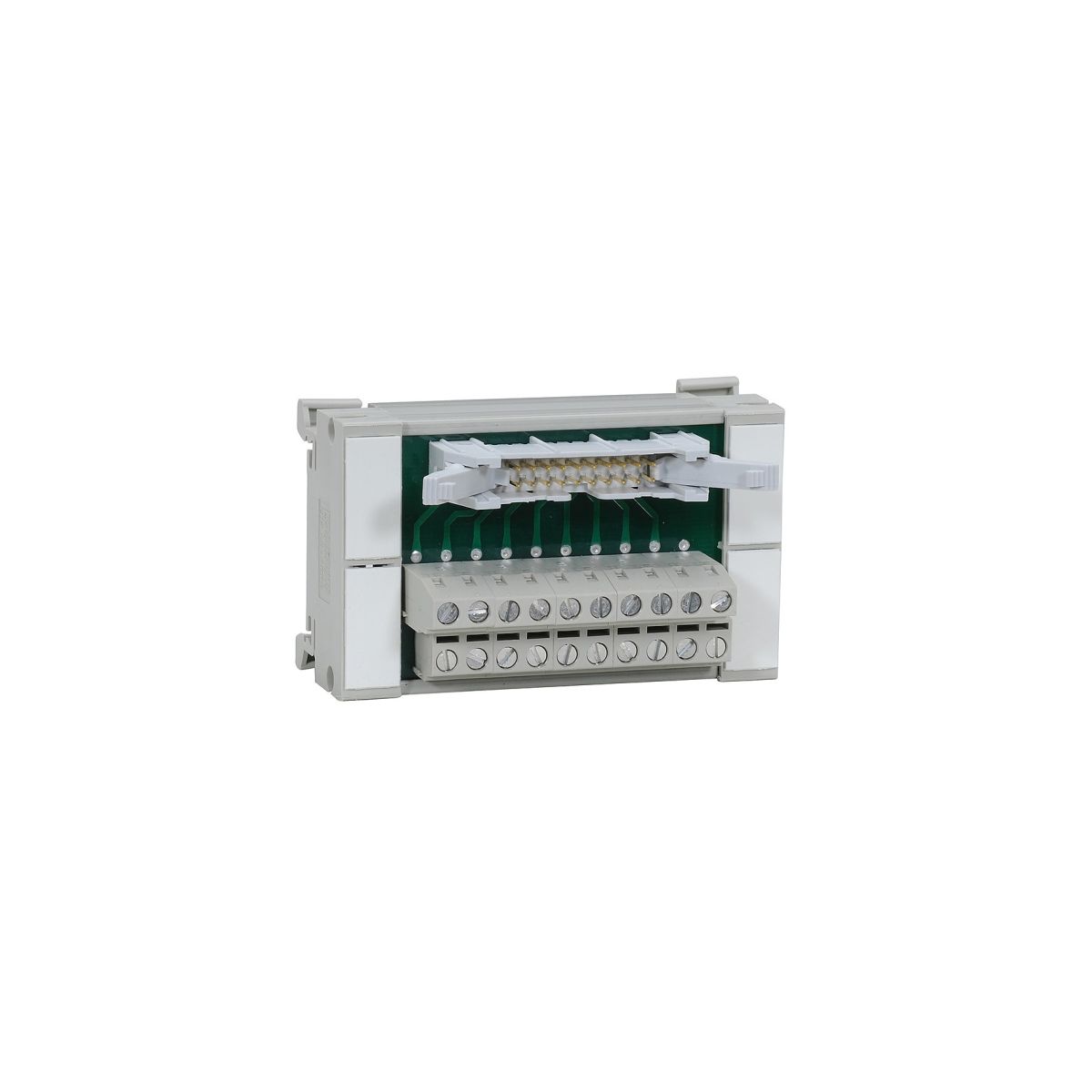 Terminalblock TB-20-S