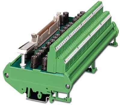 Passiv Module FLKM 50/32M/SI/PLC