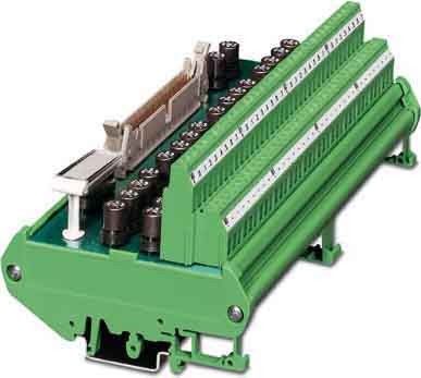 Passiv Module FLKM 50/32M/SI/PLC