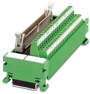 Passiv Module UM 45-FLK50/PLC