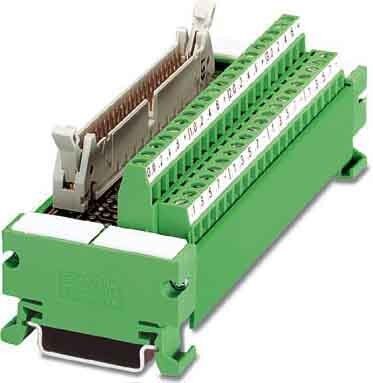 Passiv Module UM 45-FLK50/PLC