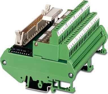 Übergabemodul FLKM 50/LA/PLC