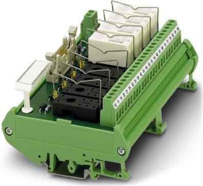VARIOFACE-Ausgabemodul UMK8RMKSRG2421PLC