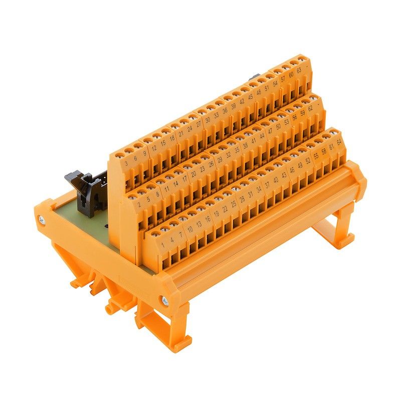 Übergabeelement RS F64 LP3R 3/66