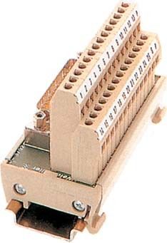 Übergabeelement RS SD25B UNC LPK2