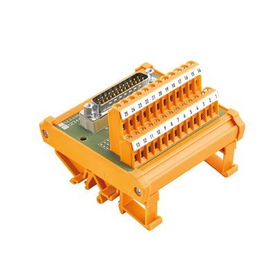 Übergabeelement RS SD9B UNC 4.40LP2N