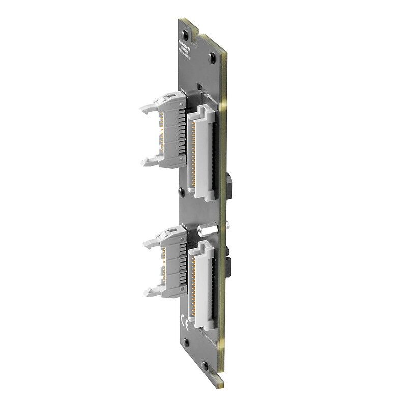 Übergabemodul 2x FAD BLK7 2XHE20 M