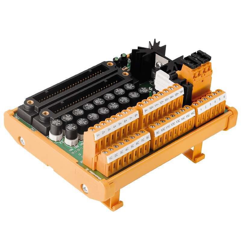 Übergabemodul 2xAKB TBY-SDV14#1395370000