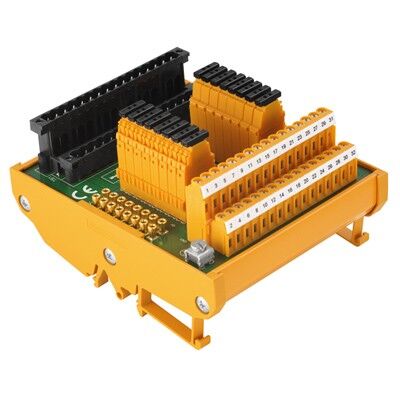 Übergabemodul FTA-C300-16AO-TEST-S