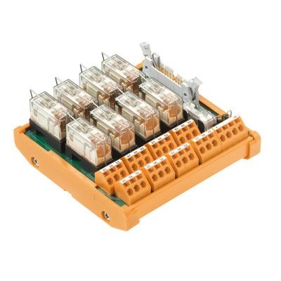 Übergabemodul RCL LMNZF RSM-8 C 1CO Z