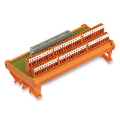 Übergabemodul RS DIN C 64S LP2N
