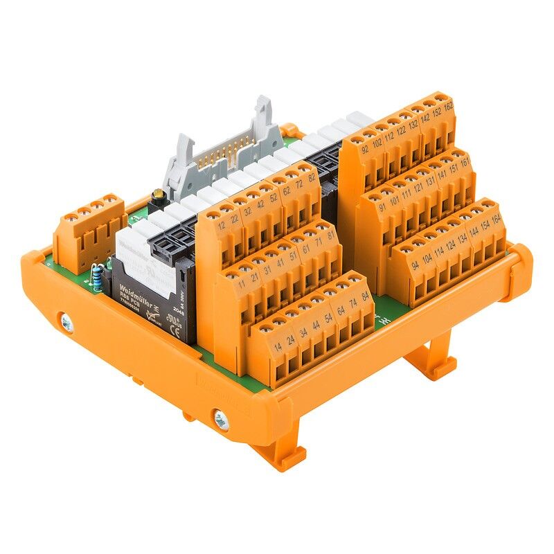 Übergabemodul RSS LL3R RSMS-16H 24V- 1CO S