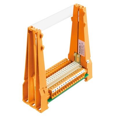 Übergabemodul Steckkarten- SKH F32 (ZD) LP RH2