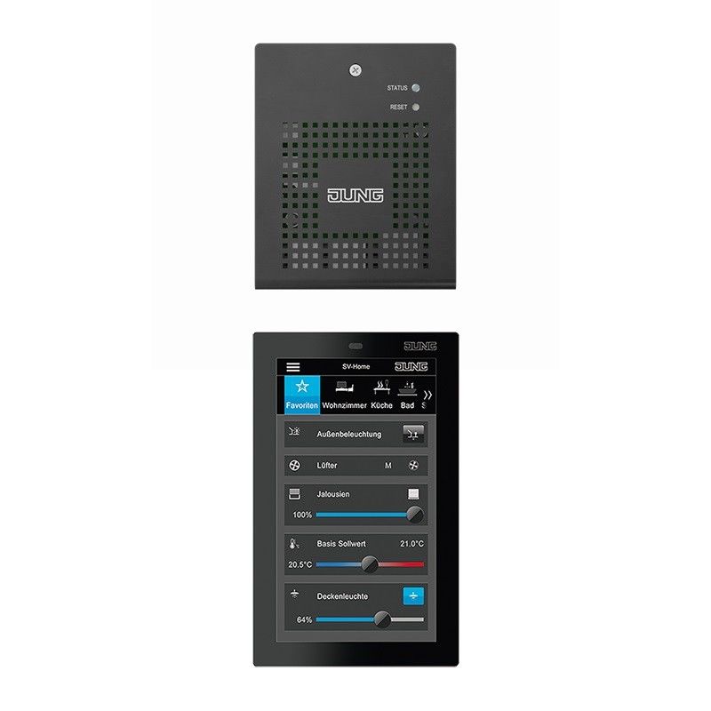 Smart Visu Server SV-SERVER2