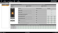 APP EN50160 WD