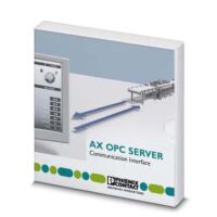 Server-Software AX OPC SERVER CPY