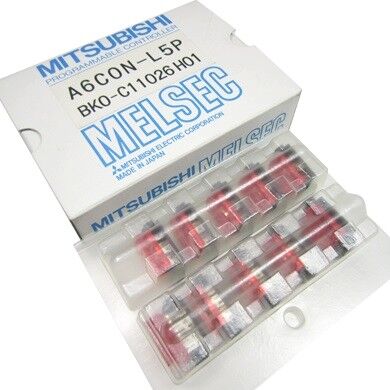 5-PinVerbindungsstecker A6CON-L5P