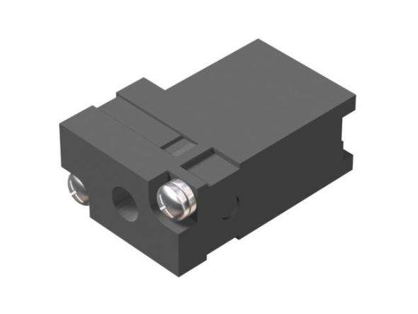 Befestigungsklammer Q6HLD-R2