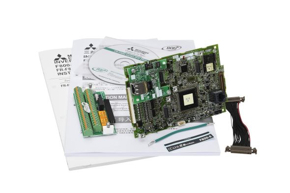 Brain für F840-E2-60 FR-CF80-01-E2-60